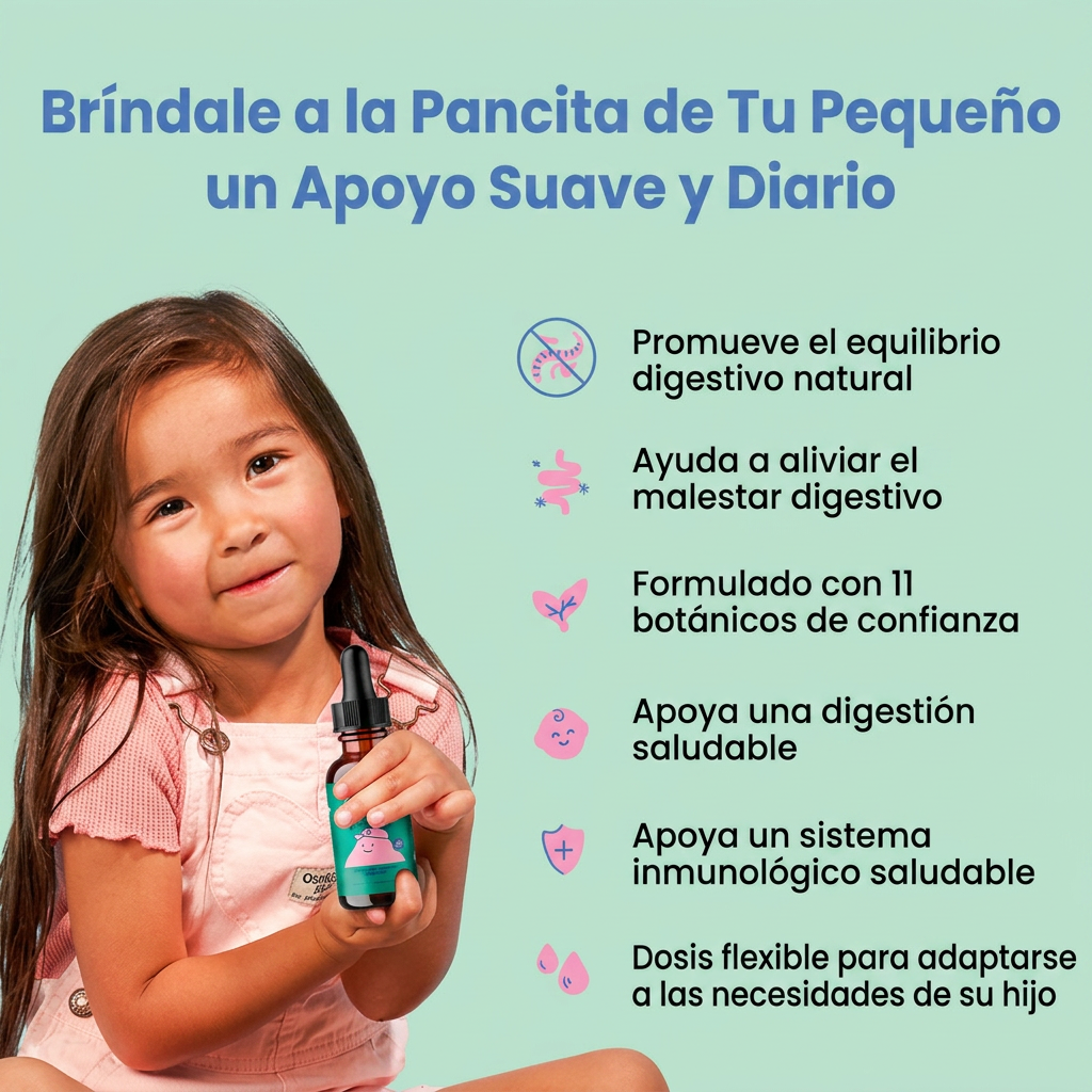 Desparasitador natural - ParaPatrol