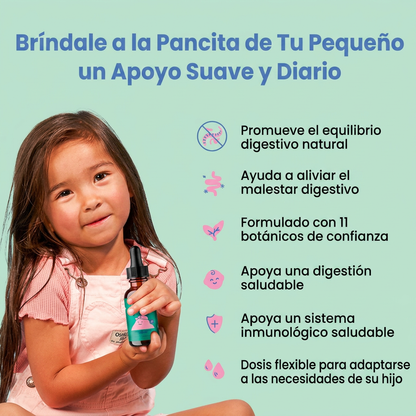 Desparasitador natural - ParaPatrol